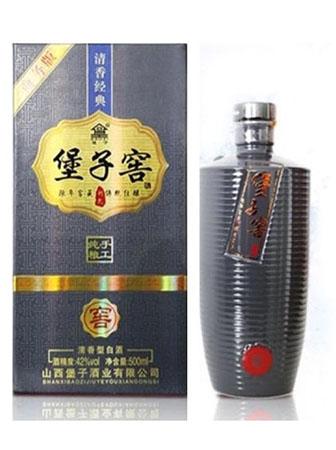 窖系列[典藏]42度