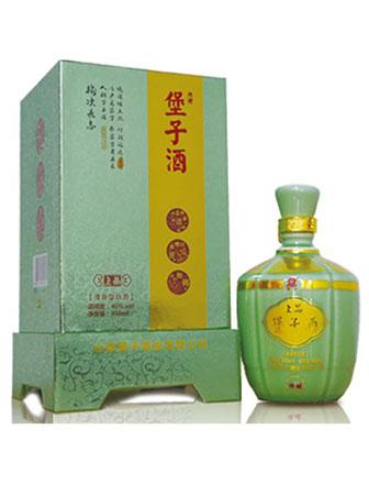 清香型白酒[上品特酿]40度