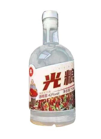 光粮750ml