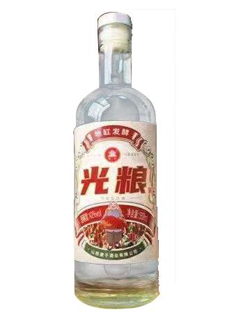 光粮550ml